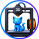 3D printing